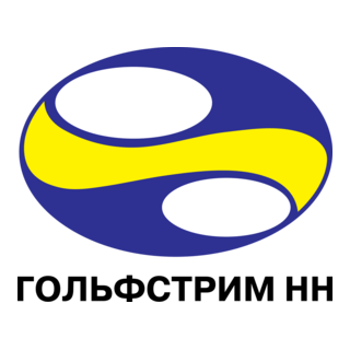 Golfstream Logo PNG Vector