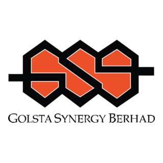 Golsta Synergy Logo PNG Vector