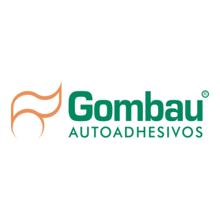 Gombau Autoadhesivos Logo PNG Vector