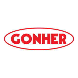 Gonher Logo PNG Vector
