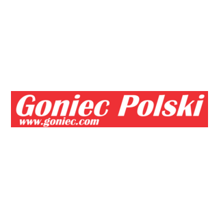 Goniec Polski LTD Logo PNG Vector