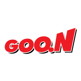 goo.n Logo PNG Vector