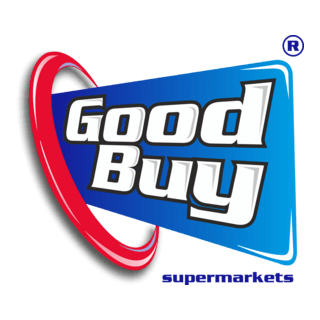 GOOD BUY Logo PNG Vector
