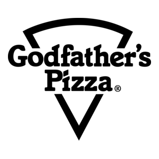 Good Father's Pizza Logo PNG Vector