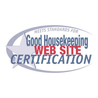 Good Housekeeping Logo PNG Vector