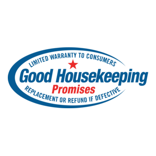 Good Housekeeping Promises Logo PNG Vector