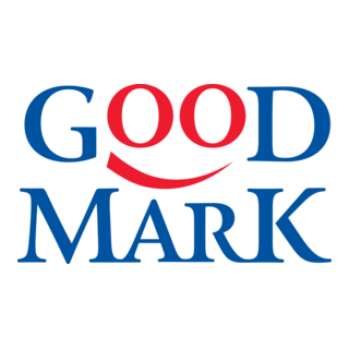 Good Mark Logo PNG Vector