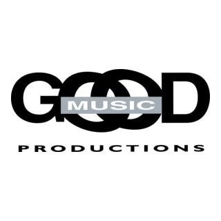 Good Music Productions Logo PNG Vector