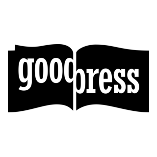 Good Press Logo PNG Vector