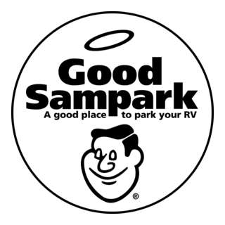Good Sampark Logo PNG Vector
