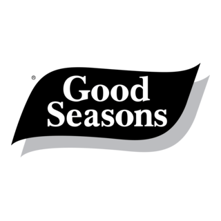 Good Seasons Logo PNG Vector