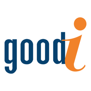 goodi Logo PNG Vector