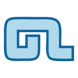 Goodlife Recordings Logo PNG Vector