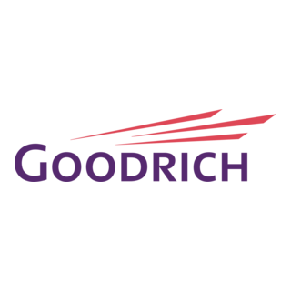 Goodrich Logo PNG Vector