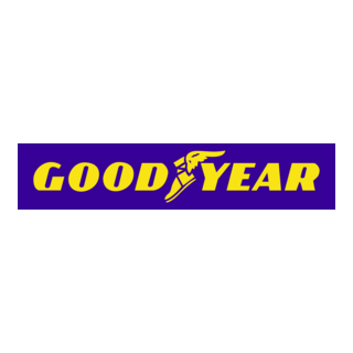 GoodYear Logo PNG Vector