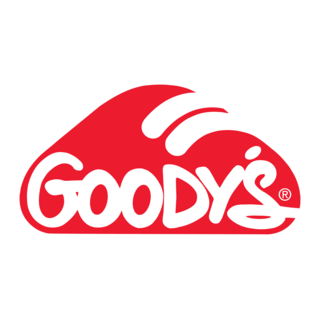 Goody's Logo PNG Vector