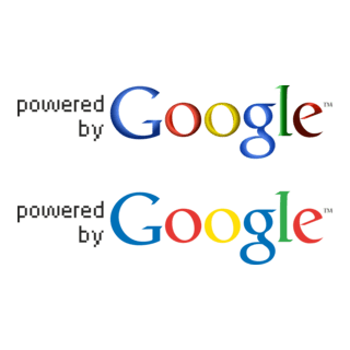 Google Logo PNG Vector