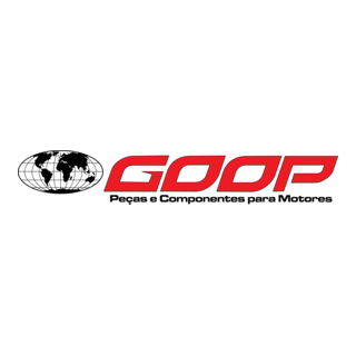 GOOP Logo PNG Vector