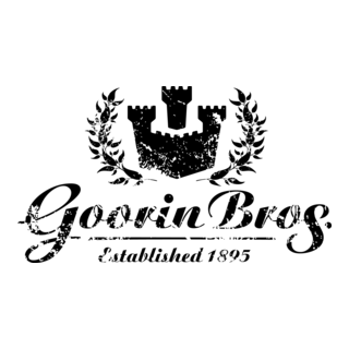 Goorin Brothers Logo PNG Vector