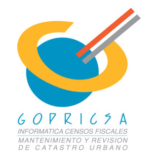 gopricsa Logo PNG Vector
