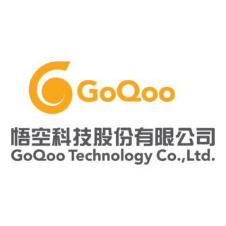 GoQoo Logo PNG Vector
