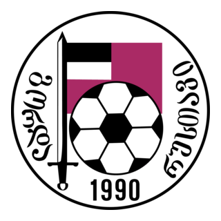 Gorda Rustavi Logo PNG Vector