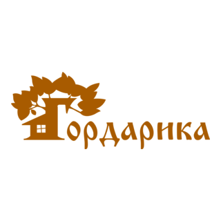 Gordarika Logo PNG Vector