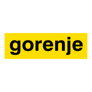 Gorenje Logo PNG Vector
