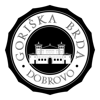 Goriska Brda Logo PNG Vector