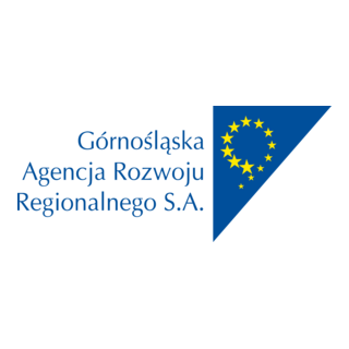Gornoslaska Agencja Rozwoju Regionalnego SA Logo PNG Vector