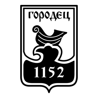 Gorodec Logo PNG Vector