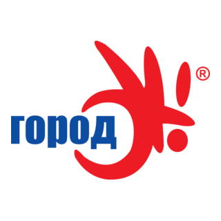 GorodOk Logo PNG Vector