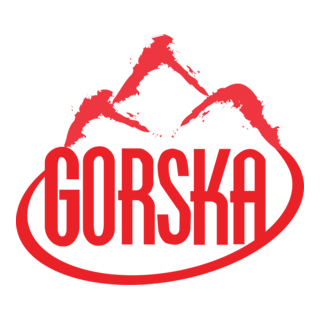 Gorska Logo PNG Vector