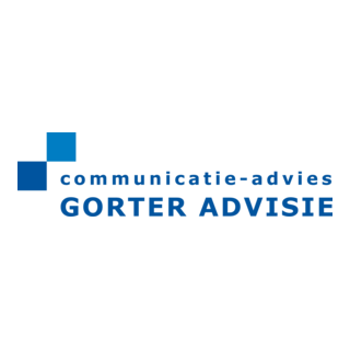 Gorter Advisie Logo PNG Vector