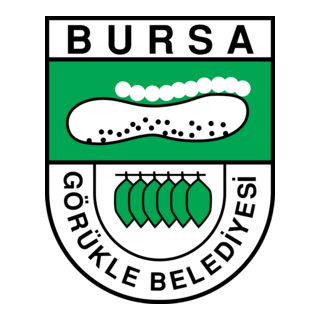 Gorukle Belediyesi Logo PNG Vector