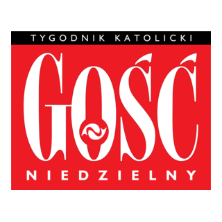 Gosc Niedzielny Logo PNG Vector