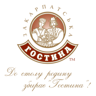 Gostyna Logo PNG Vector