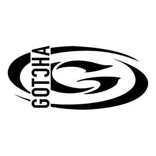 Gotcha Logo PNG Vector