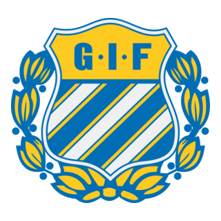 Gotene IF Logo PNG Vector