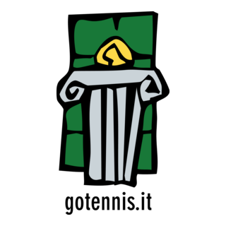 gotennis.it Logo PNG Vector