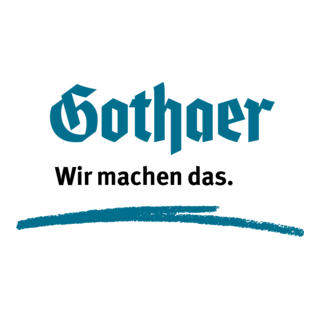 Gothaer Logo PNG Vector