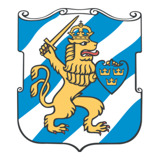 Gothenburg Sweden Logo PNG Vector