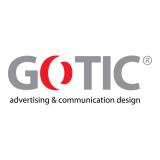 GOTIC vietnam Logo PNG Vector