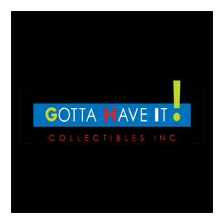 Gotta Have It Logo PNG Vector