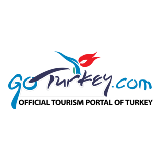 GoTurkey.com Logo PNG Vector
