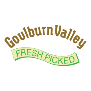 Goulburn Valley Logo PNG Vector
