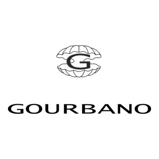 Gourbano Logo PNG Vector