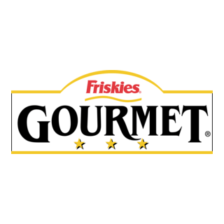 Gourmet Logo PNG Vector