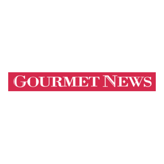 Gourmet News Logo PNG Vector