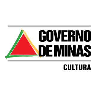 Governo de Minas Logo PNG Vector